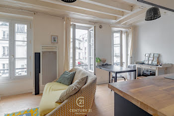 appartement à Paris 11ème (75)