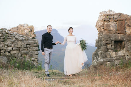 Fotógrafo de bodas Mariya Kamushkina (sochiwed). Foto del 21 de junio 2020