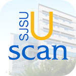 Cover Image of ダウンロード SJSU UScan 2.8.0 APK