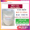 Bột Tẩy Rong Rêu Cho Sân Xi Măng, Sân Gạch Hiệu Quả - Gói 450 Gram