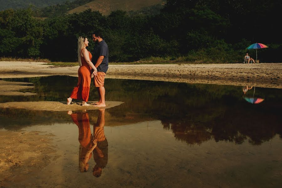 Fotografo di matrimoni John Caldeira (johncaldeira). Foto del 4 settembre 2021