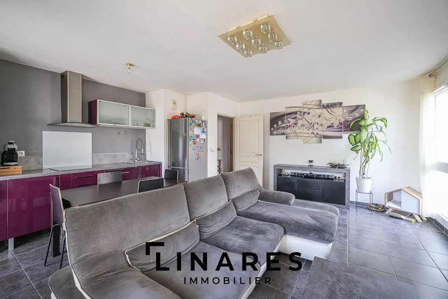 Vente appartement 3 pièces 61 m² à Marseille 11ème (13011), 249 000 €