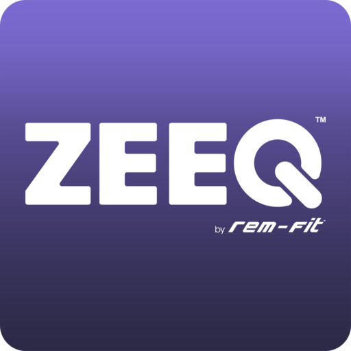 ZEEQ by REM-Fit