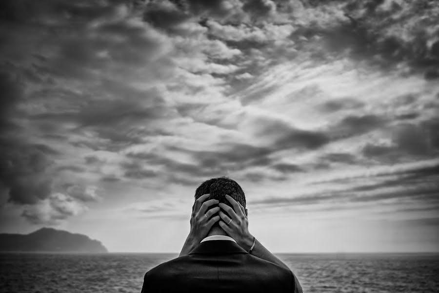 Photographe de mariage Giandomenico Cosentino (giandomenicoc). Photo du 10 janvier 2019