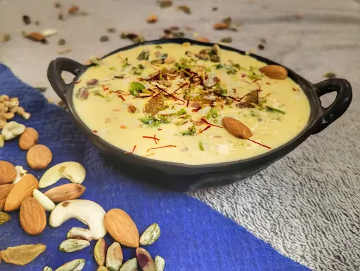 Kesar Rabdi Kheer