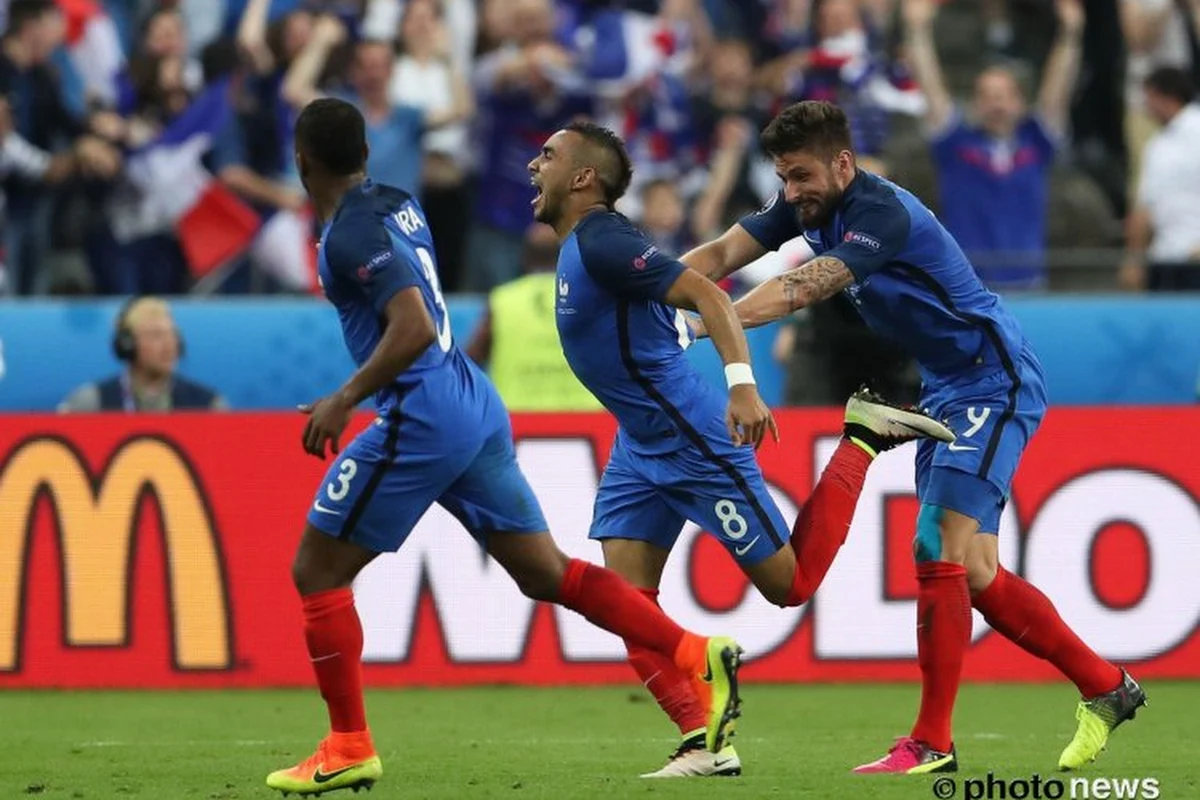 La France pour assumer, ou l'Islande pour encore rêver?