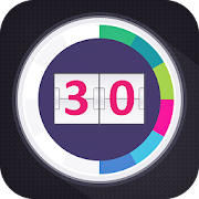 Smart Tally Counter  Icon