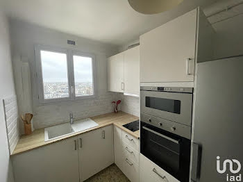 appartement à Charenton-le-Pont (94)