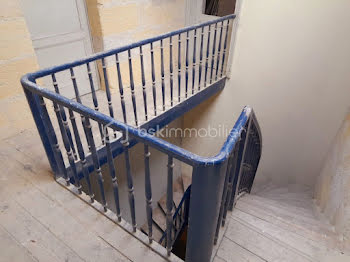 appartement à Cadillac-sur-Garonne (33)