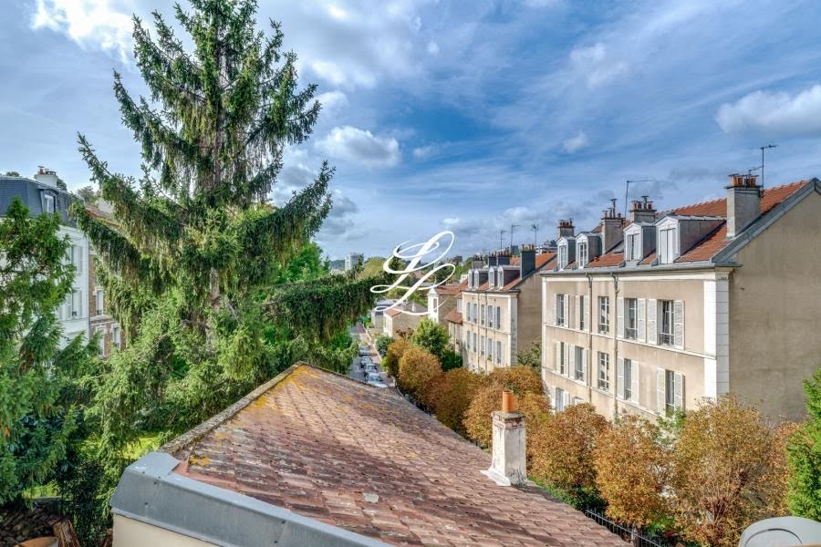 Vente appartement 2 pièces 36 m² à Sevres (92310), 234 000 €