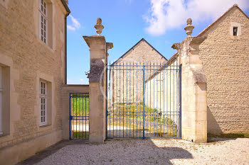 manoir à Caen (14)