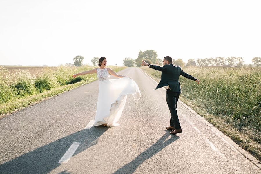 Photographe de mariage Nicolas Leleu (nicolasleleu). Photo du 14 novembre 2022