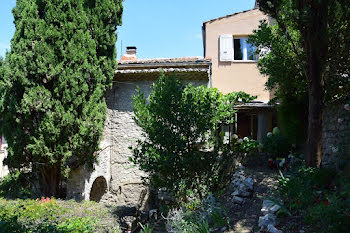 maison à Vaison-la-Romaine (84)