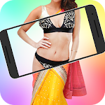 Cover Image of Unduh X-Ray Cloth Scanner Simulator 1.4 APK