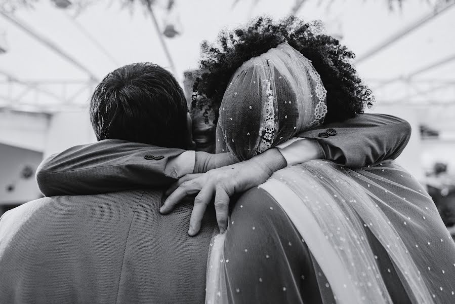 Fotógrafo de casamento Ricardo Jayme (ricardojayme). Foto de 29 de março 2021