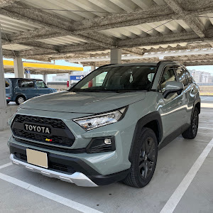 RAV4 MXAA54