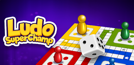 Ludo Super Champ : Club Online