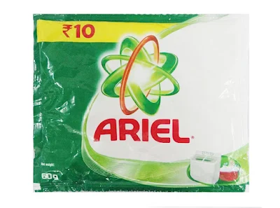 Ariel Perfect Wash - 60 gm