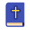 Item logo image for Bible Search