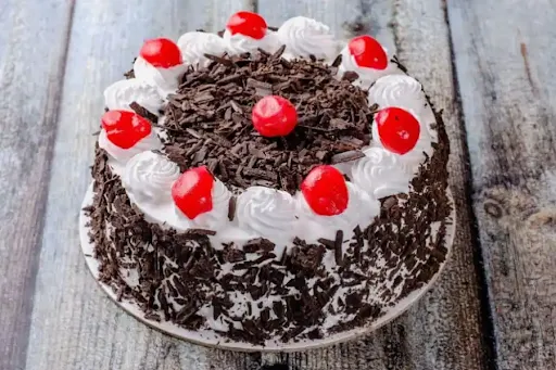 Black Forest Cake