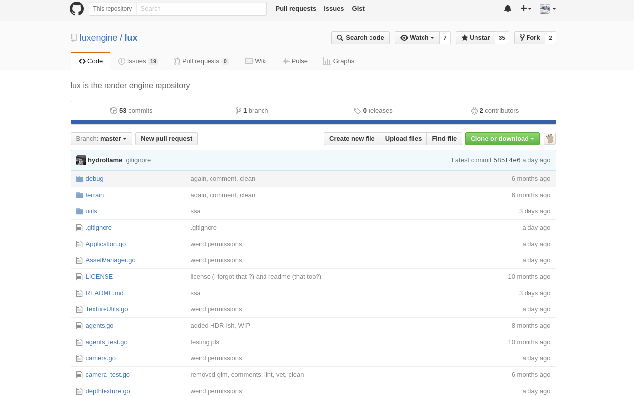 go get for Github Preview image 1