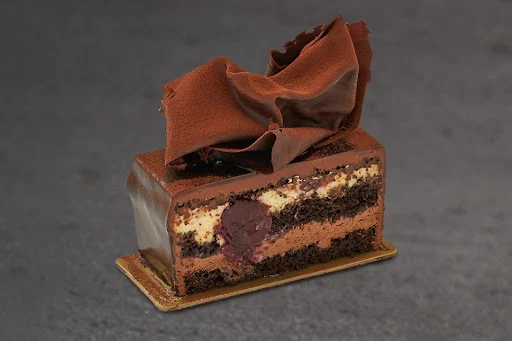 Royal Black Forest Pastry