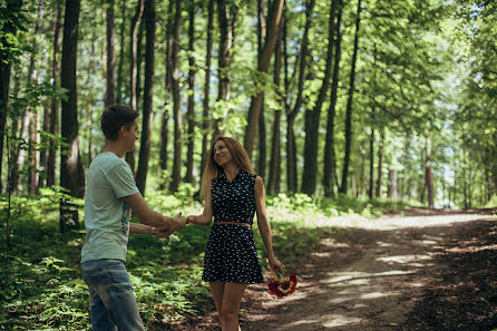 Fotógrafo de casamento Aleksey Kokuev (alekseykokuev). Foto de 24 de junho 2016