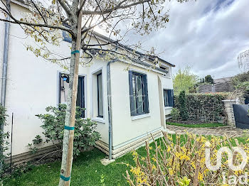 maison à Nogent-sur-Marne (94)