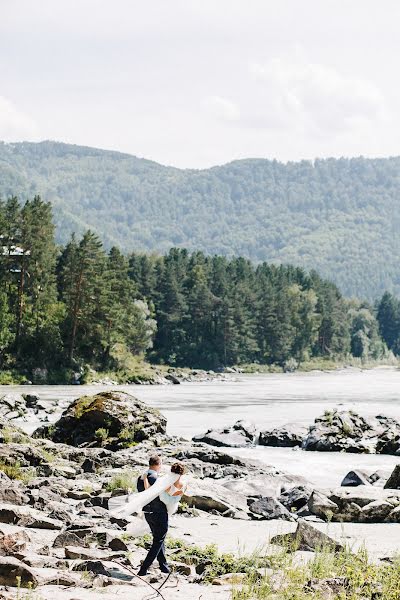 Vestuvių fotografas Evgeniya Kushnerik (kushfoto). Nuotrauka 2015 spalio 24