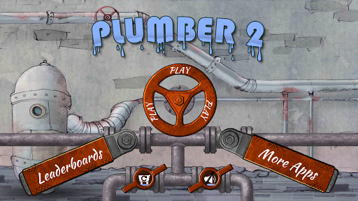 Plumber 2 (Unlocked)