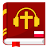 Audio Biblia po polsku mp3 icon