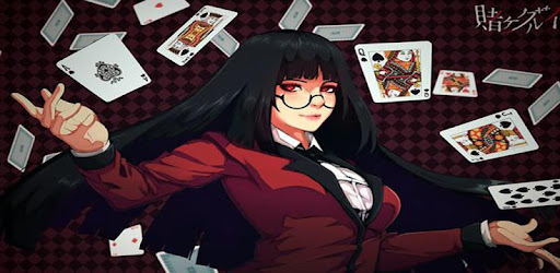 Featured image of post Kakegurui Wallpapers Laptop Download best 7 kakegurui wallpapers