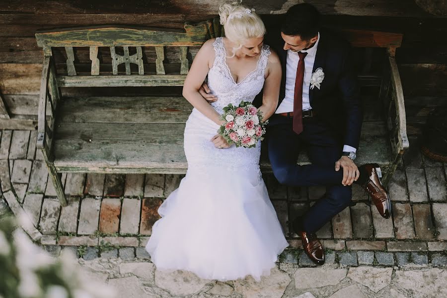Wedding photographer Milan Popovic (popke). Photo of 29 August 2019