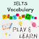 IELTS Vocabulary  icon