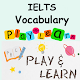 Download IELTS Vocabulary - GAMES With PICTURES - English For PC Windows and Mac