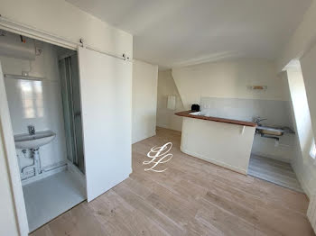 appartement à Paris 18ème (75)