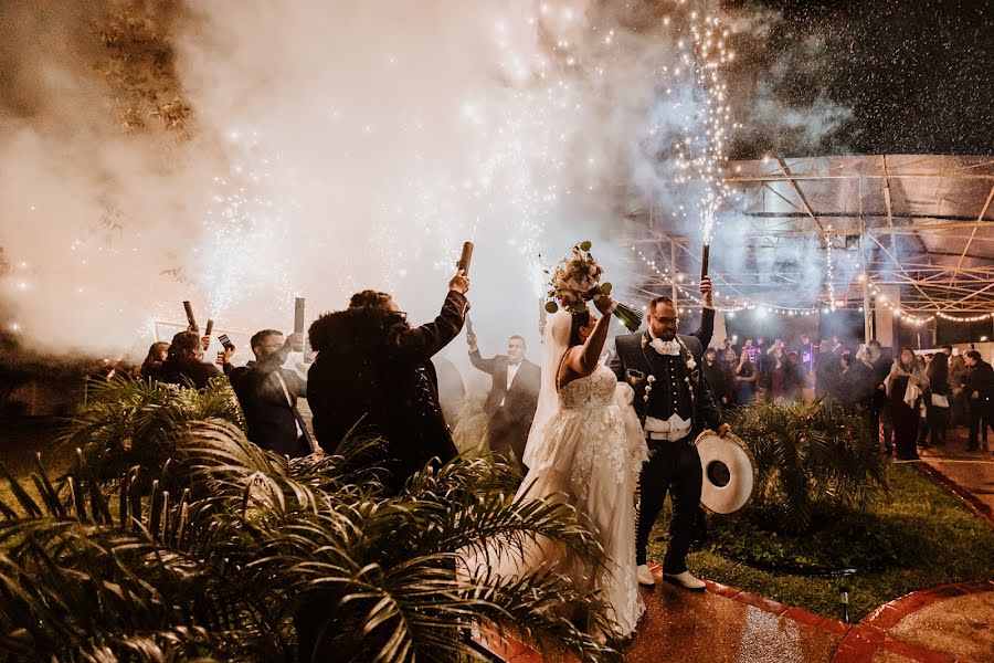 Hochzeitsfotograf Javier Garcia (xaviergarcia). Foto vom 8. Dezember 2022