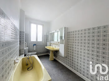 appartement à Noisy-le-Sec (93)