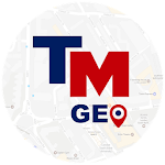 Cover Image of Download TM GeoTracker 1.0.3 APK