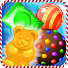 Gummy Bear Rush 1.08