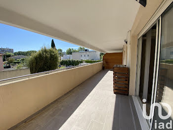 appartement à Marignane (13)