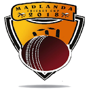 Madlanda Cricket Namme 2018  Icon