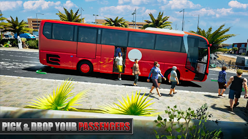 Screenshot Ultimate Bus Simulator Games