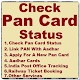 Download Check Pan Card Status or Link With Aadhaar Card For PC Windows and Mac 1.4