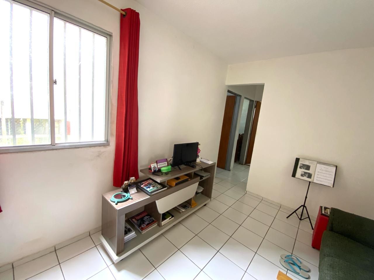 Apartamentos à venda Vila Padre Manoel de Nóbrega