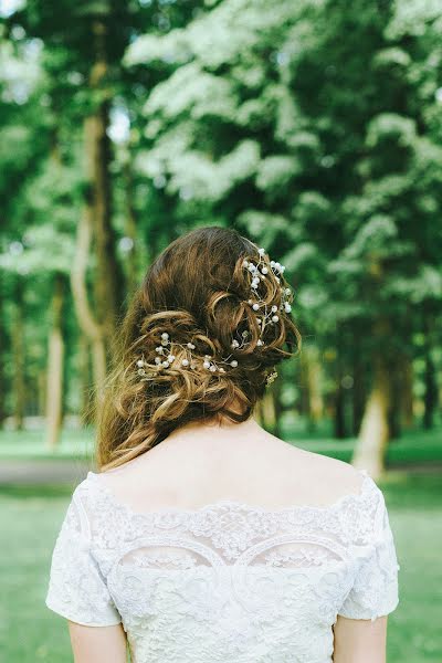 Fotógrafo de casamento Sergey Lisica (lisitsaphoto). Foto de 13 de julho 2020