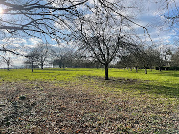 terrain à Bosquentin (27)