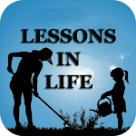 Lessons In Life Quotes Apk