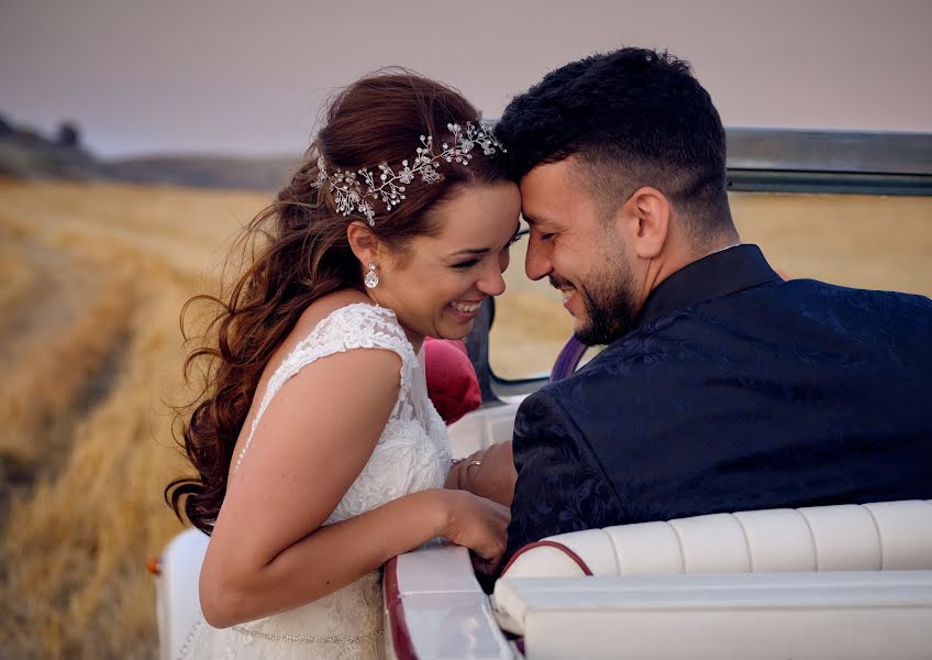 Fotograf ślubny Francesco Rimmaudo (weddingtaormina). Zdjęcie z 22 listopada 2019