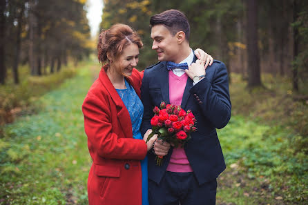 Hochzeitsfotograf Sergey Malinovskiy (sergeimalinovski). Foto vom 17. Juli 2017